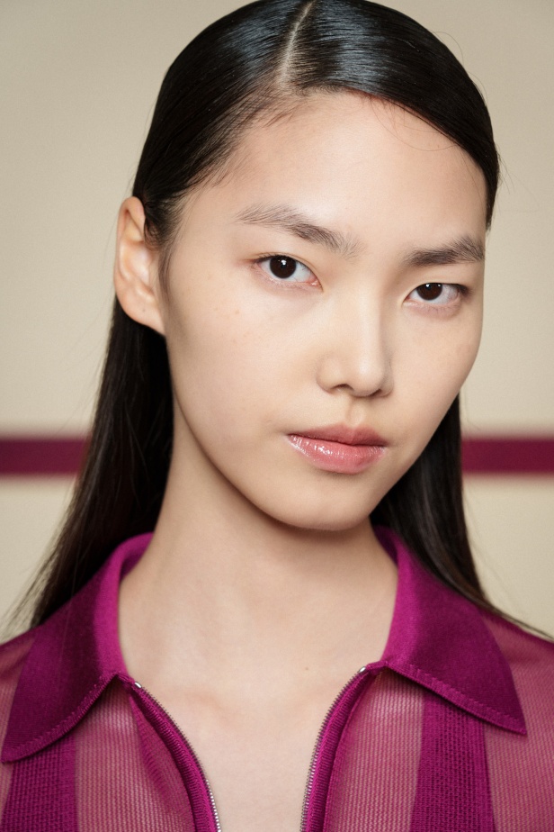 مجموعة Hermès لربيع وصيف 2025