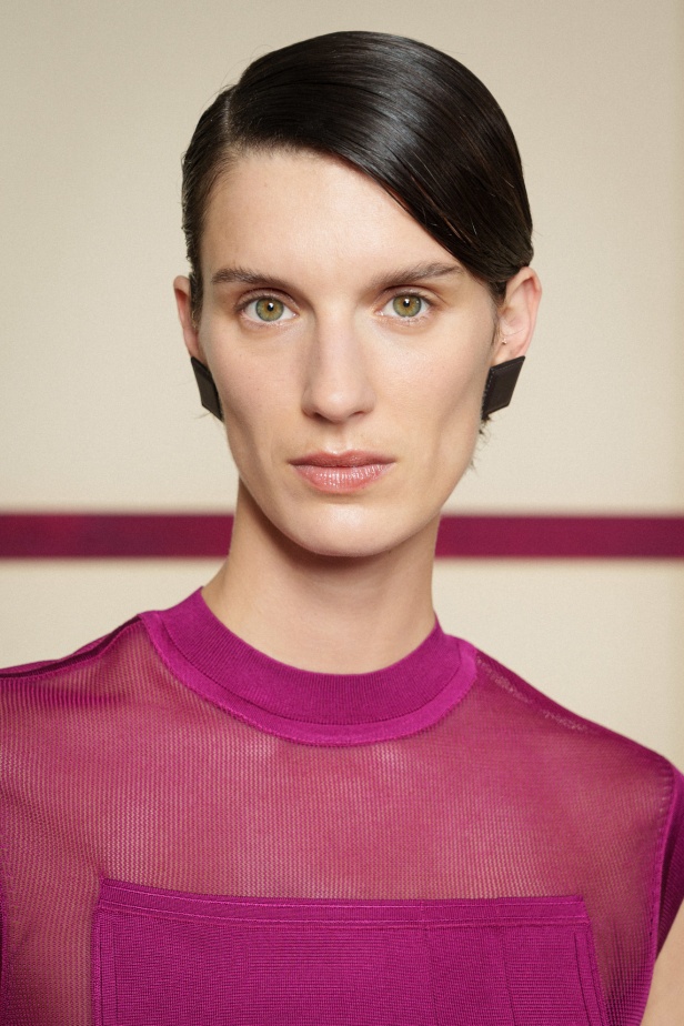 مجموعة Hermès لربيع وصيف 2025