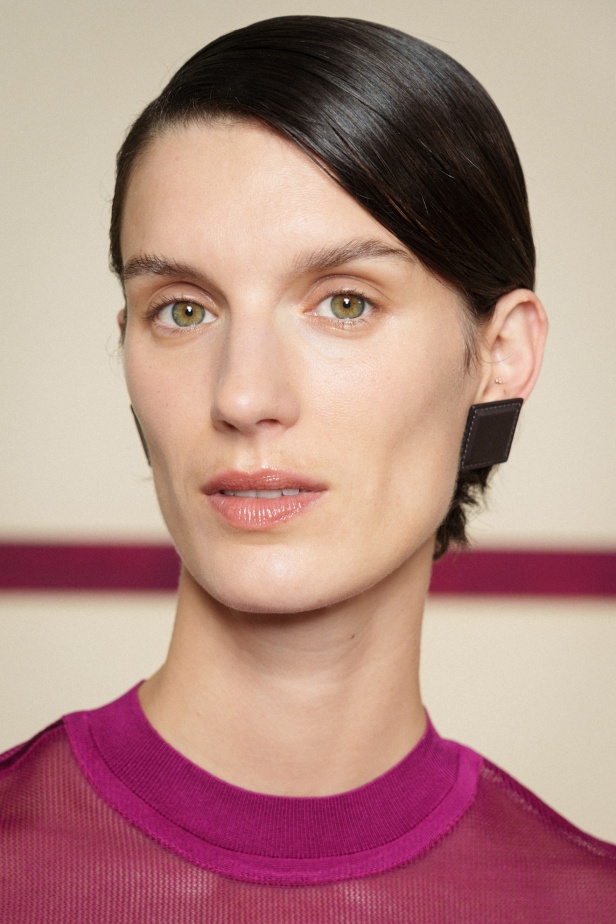 مجموعة Hermès لربيع وصيف 2025