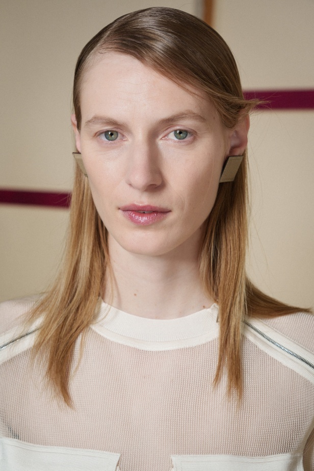 مجموعة Hermès لربيع وصيف 2025