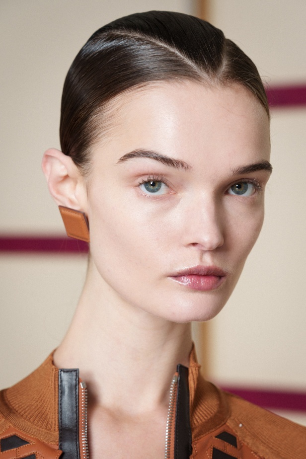 مجموعة Hermès لربيع وصيف 2025