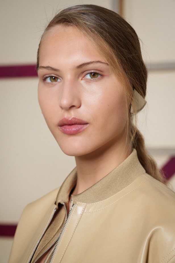 مجموعة Hermès لربيع وصيف 2025