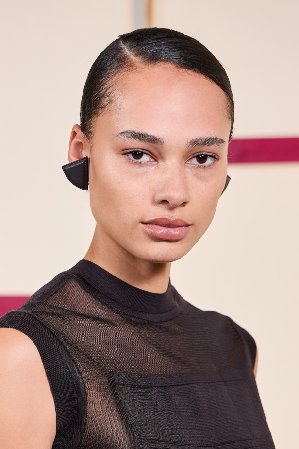 مجموعة Hermès لربيع وصيف 2025