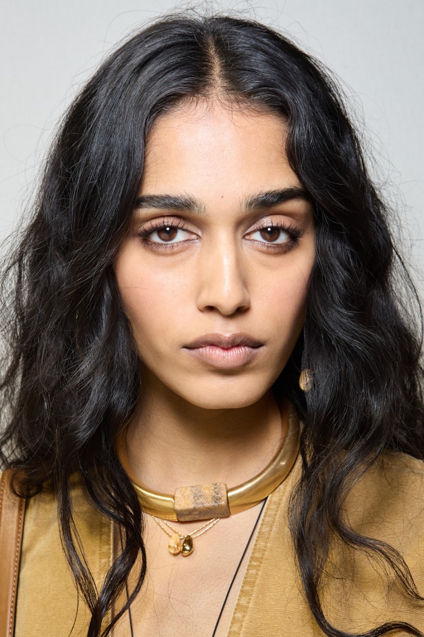 مجموعة Isabel Marant لربيع وصيف 2025