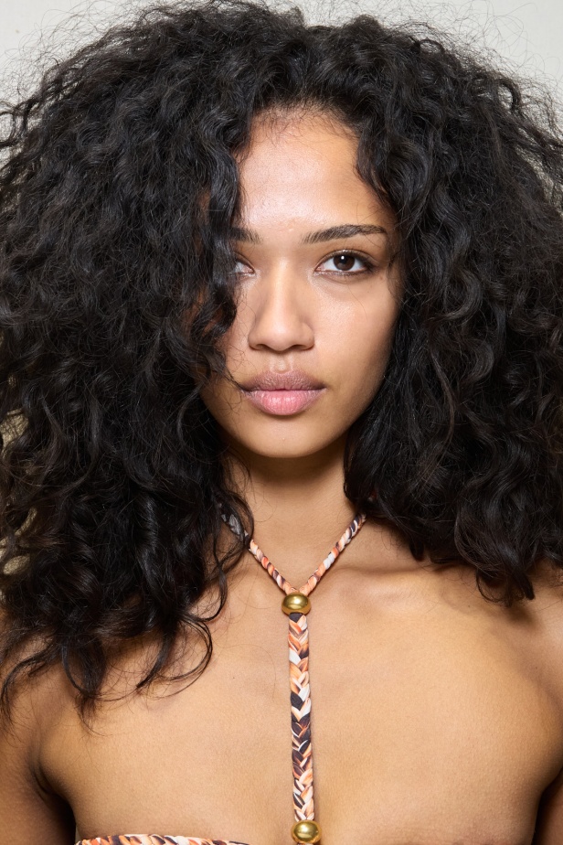 مجموعة Isabel Marant لربيع وصيف 2025