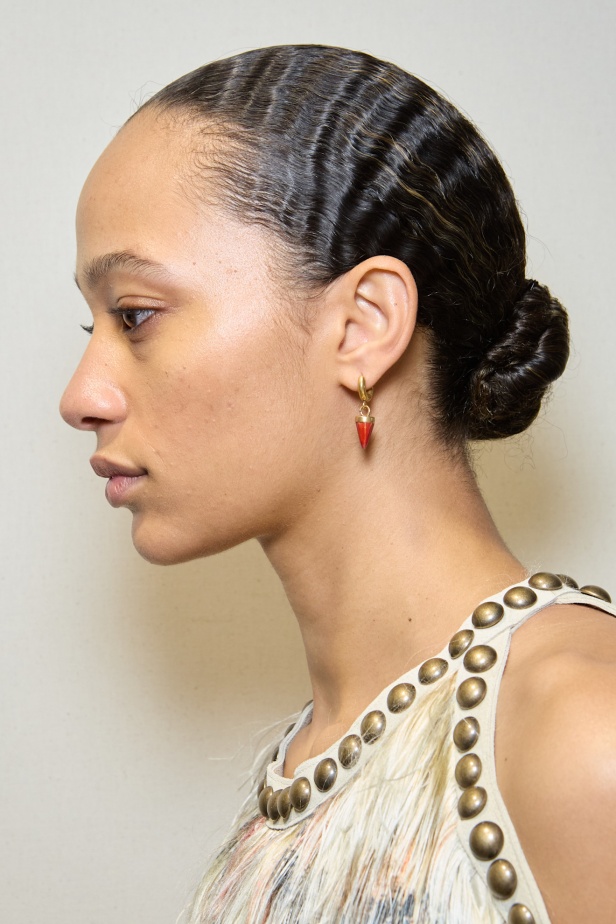 مجموعة Isabel Marant لربيع وصيف 2025