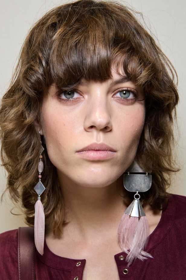 مجموعة Isabel Marant لربيع وصيف 2025