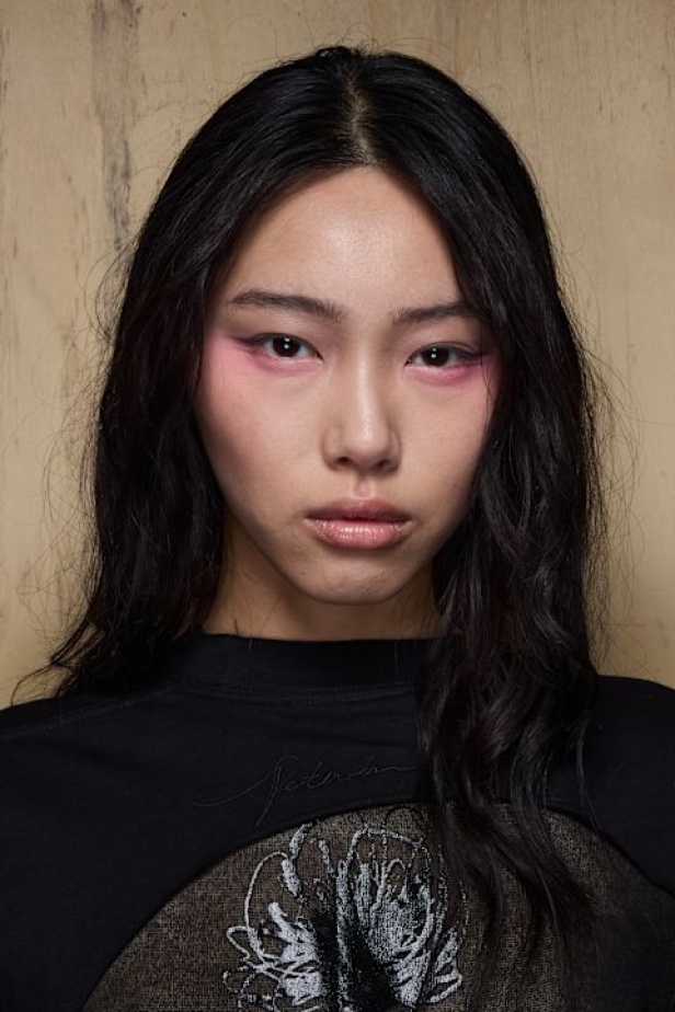 مجموعة Peter Do ربيع وصيف 2025 للملابس الجاهزة