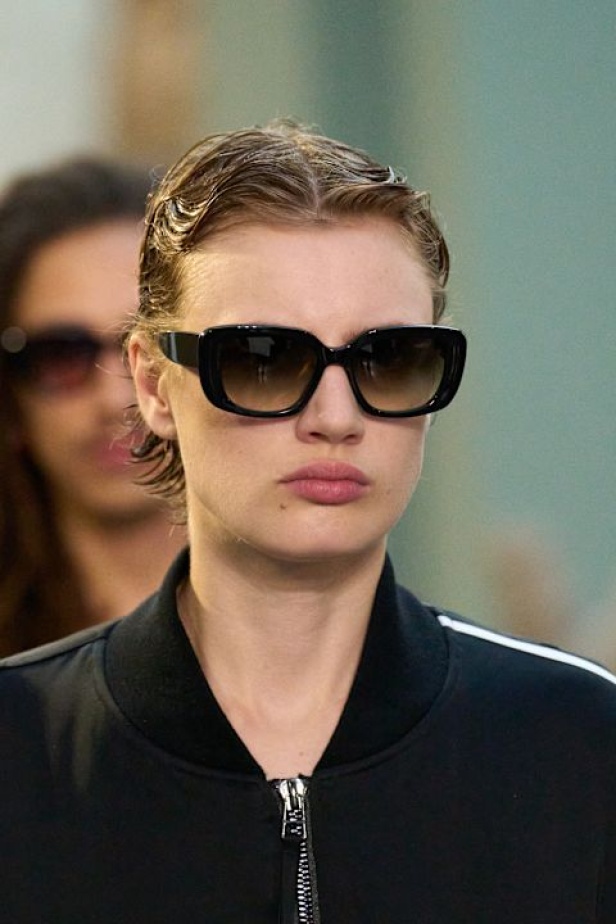 مجموعة Peter Do ربيع وصيف 2025 للملابس الجاهزة