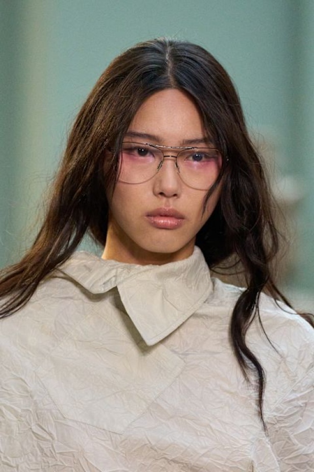 مجموعة Peter Do ربيع وصيف 2025 للملابس الجاهزة