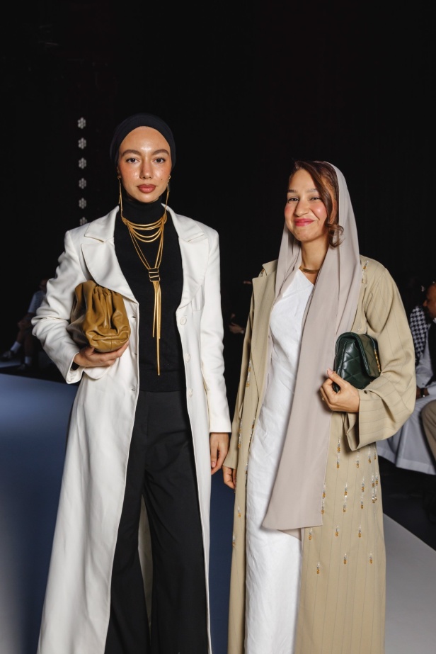 RBA New York تكسر القواعد بمجموعة تحمل رؤية جديدة للموضة