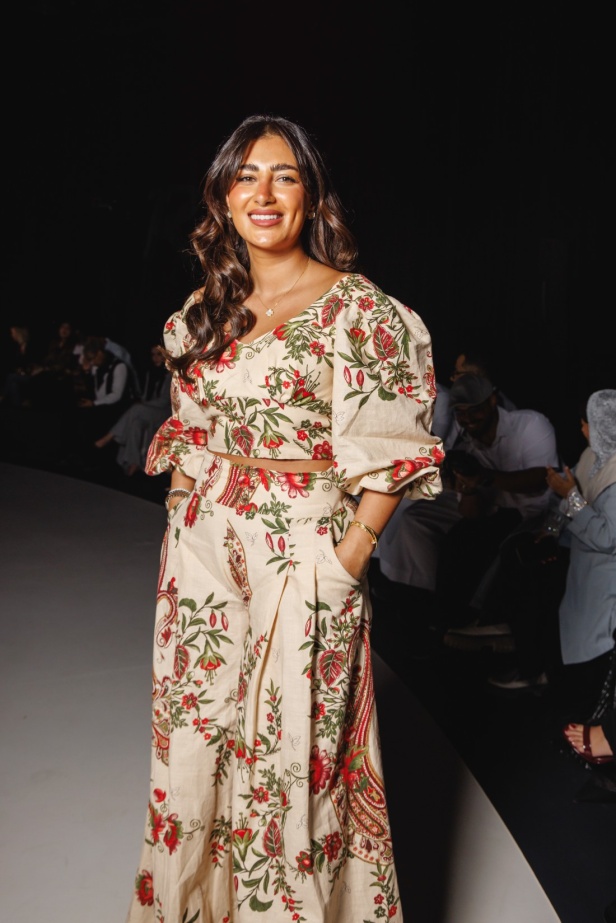 RBA New York تكسر القواعد بمجموعة تحمل رؤية جديدة للموضة