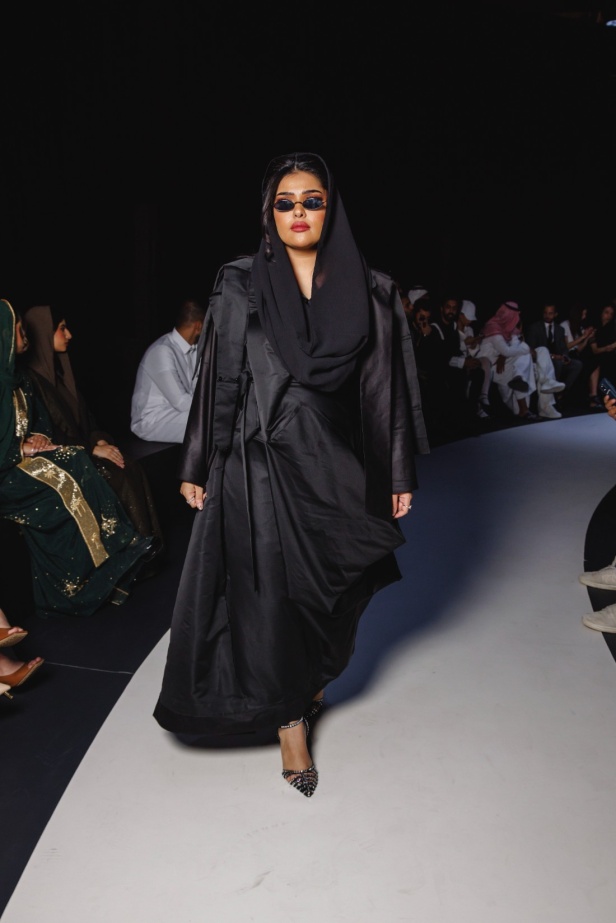 RBA New York تكسر القواعد بمجموعة تحمل رؤية جديدة للموضة