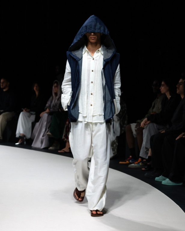 RBA New York تكسر القواعد بمجموعة تحمل رؤية جديدة للموضة