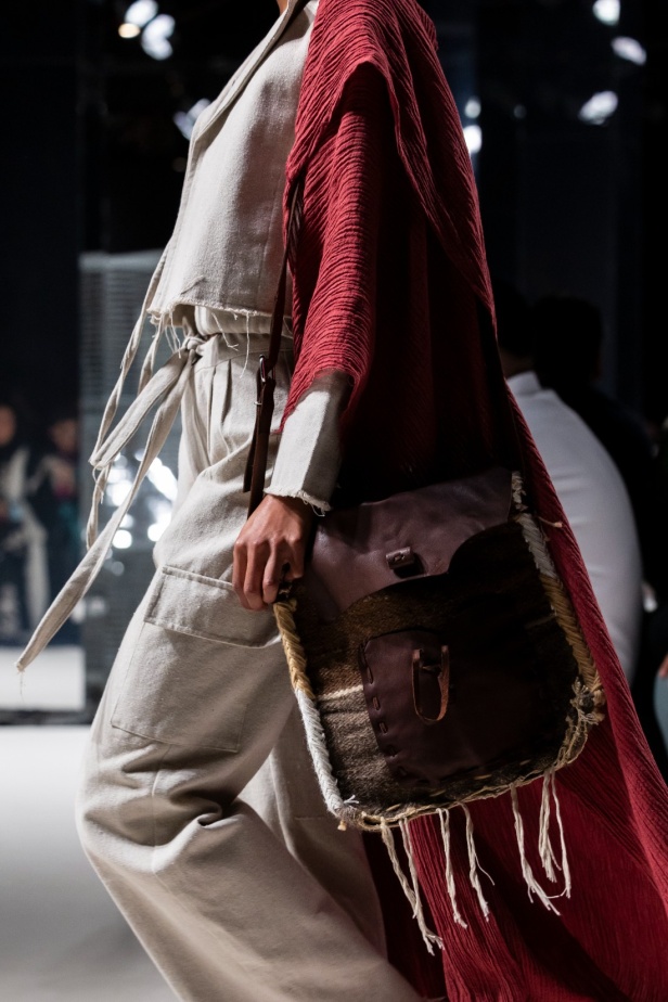 RBA New York تكسر القواعد بمجموعة تحمل رؤية جديدة للموضة