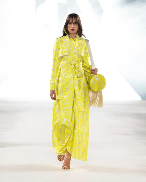 سيمفونية الحياة الفطرية تجسدها علامة "ArAm" في مجموعة "Wild" .. تصاميم مستوحاة من الطبيعة السعودية