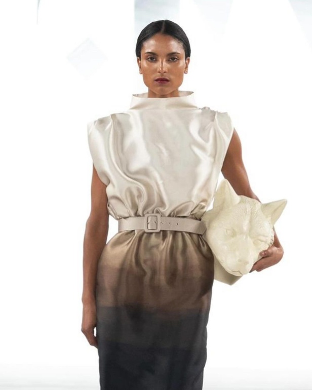 سيمفونية الحياة الفطرية تجسدها علامة "ArAm" في مجموعة "Wild" .. تصاميم مستوحاة من الطبيعة السعودية