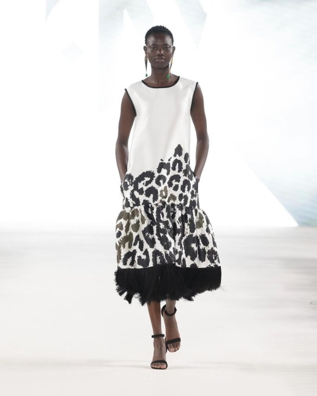 سيمفونية الحياة الفطرية تجسدها علامة "ArAm" في مجموعة "Wild" .. تصاميم مستوحاة من الطبيعة السعودية