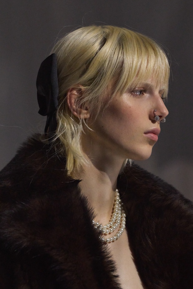 مجموعة Valentino ربيع و صيف 2025