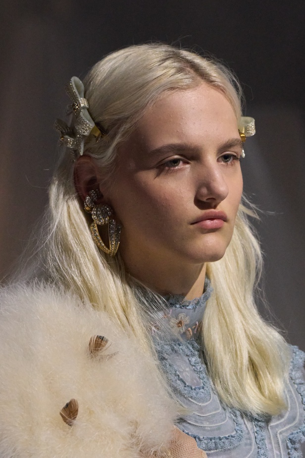 مجموعة Valentino ربيع و صيف 2025