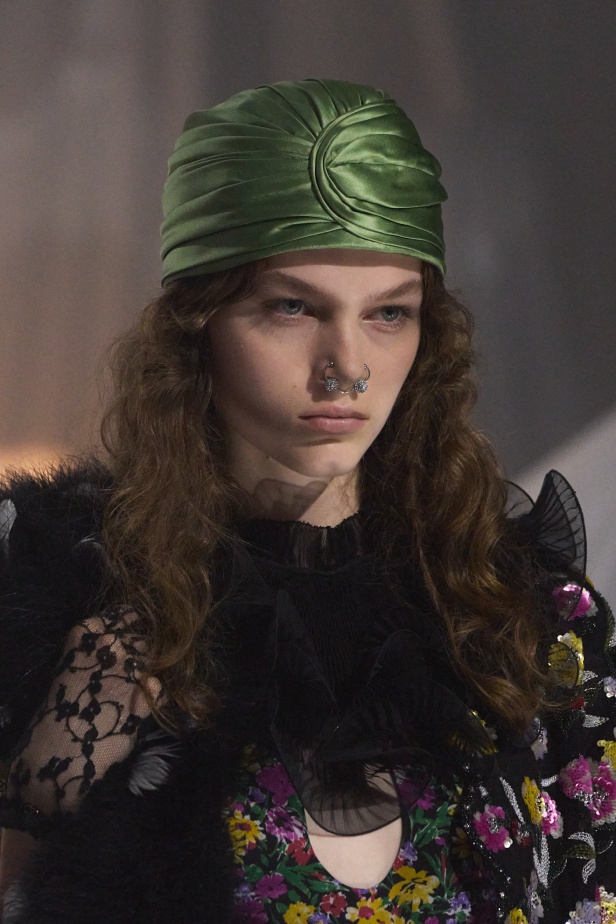 مجموعة Valentino ربيع و صيف 2025