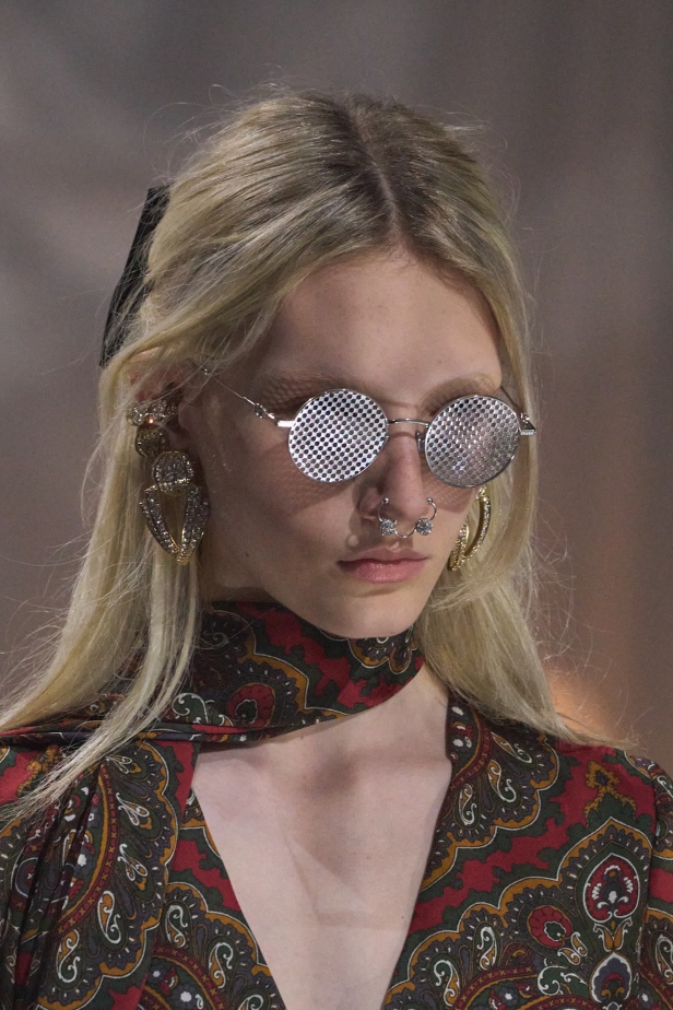 مجموعة Valentino ربيع و صيف 2025