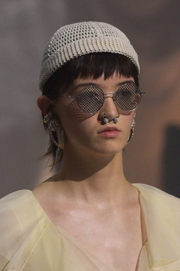 مجموعة Valentino ربيع و صيف 2025