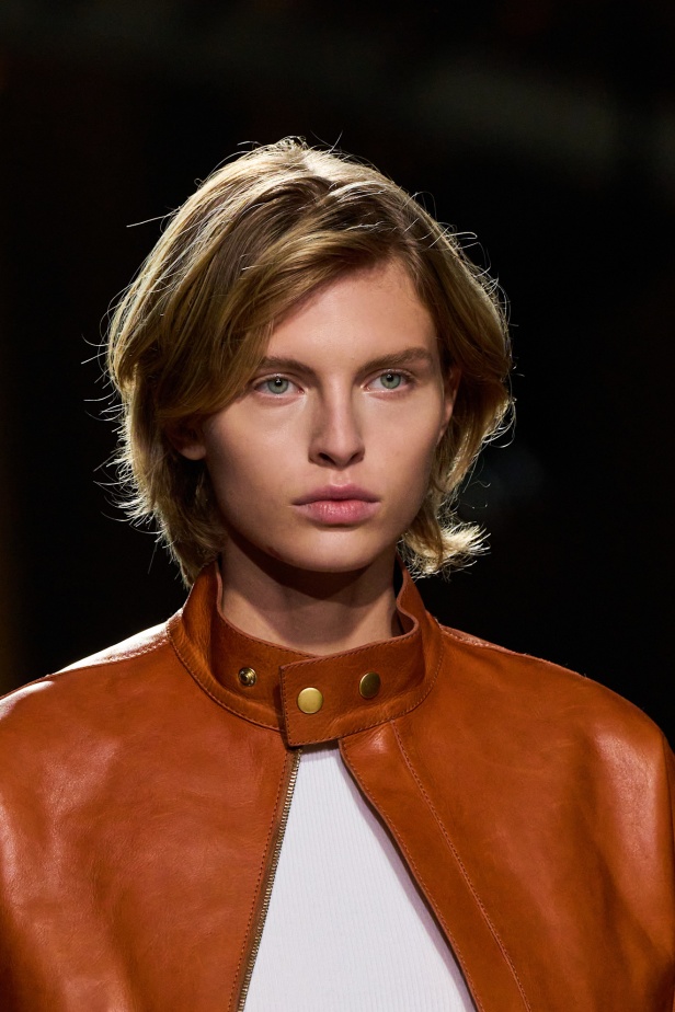 مجموعة Victoria Beckham لربيع وصيف 2025