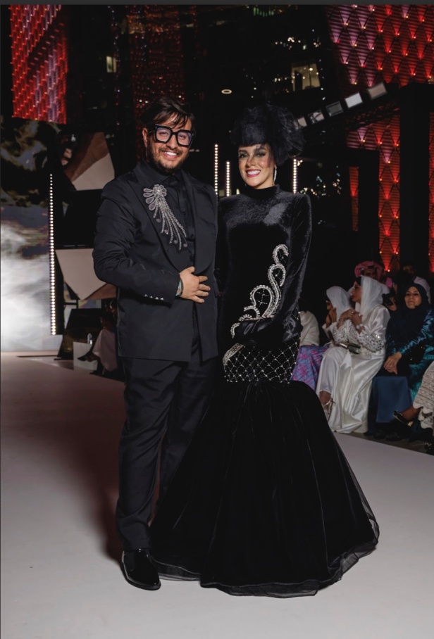 سيمفونية الحياة الفطرية تجسدها علامة "ArAm" في مجموعة "Wild" .. تصاميم مستوحاة من الطبيعة السعودية