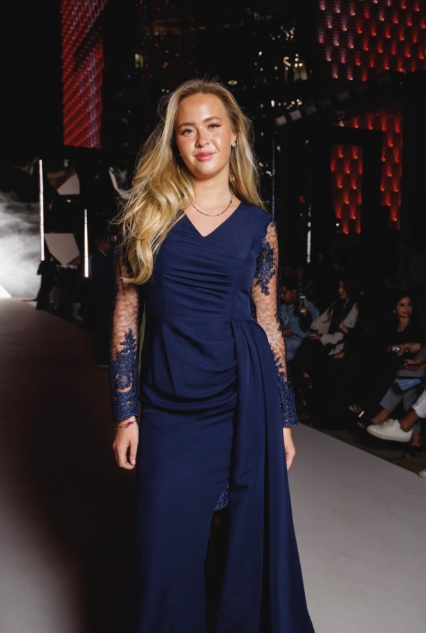 سيمفونية الحياة الفطرية تجسدها علامة "ArAm" في مجموعة "Wild" .. تصاميم مستوحاة من الطبيعة السعودية