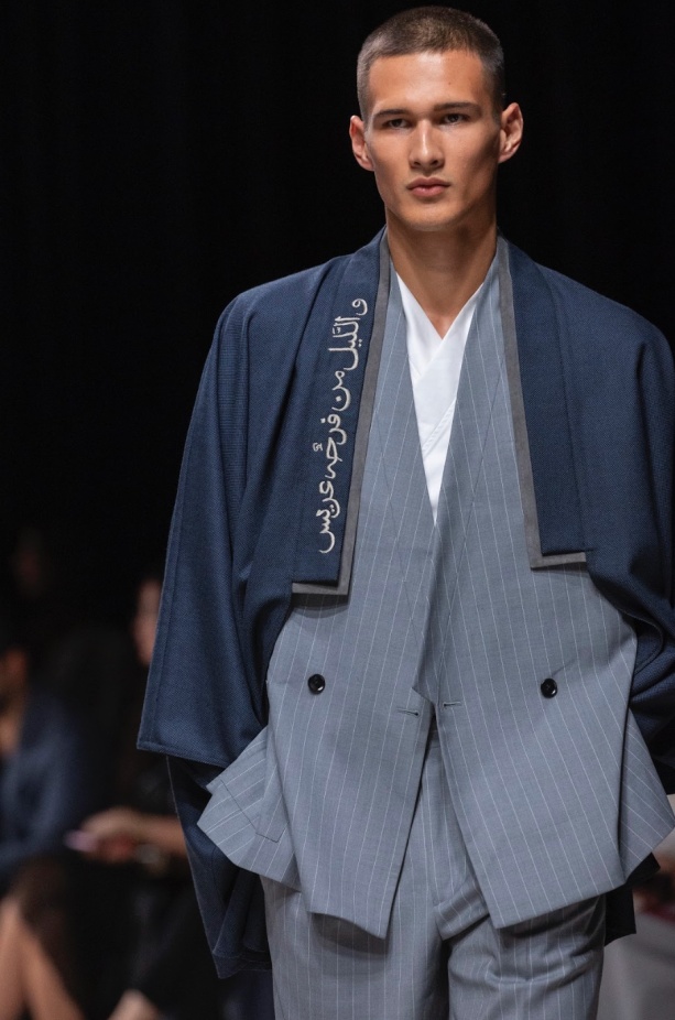  بإلهام من أغنية ليلة خميس .. نورا سليمان تُحيي السحر الكلاسيكي في مجموعة "8 مساءً"