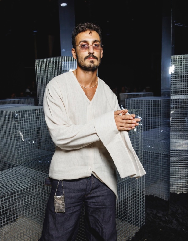  بإلهام من أغنية ليلة خميس .. نورا سليمان تُحيي السحر الكلاسيكي في مجموعة "8 مساءً"