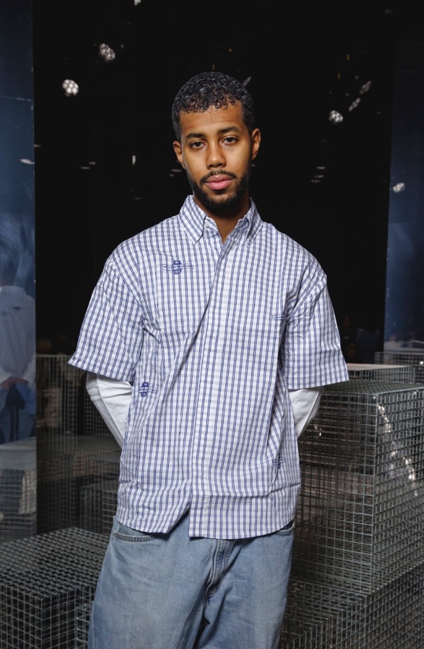 أسلوب مبتكر وجريء.. علامة 1886 تُسدل الستار على أسبوع الأزياء بالرياض