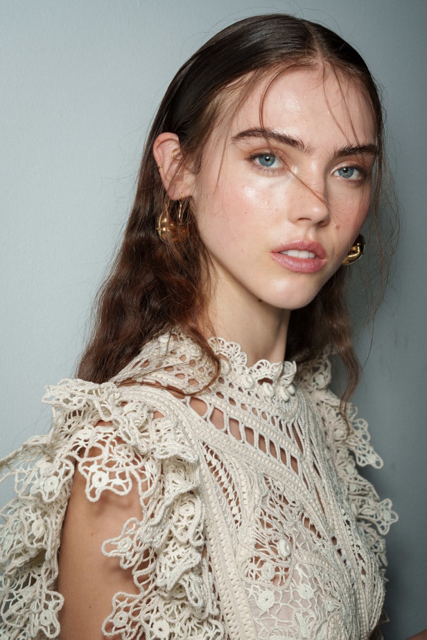 مجموعة Zimmermann لربيع وصيف 2025