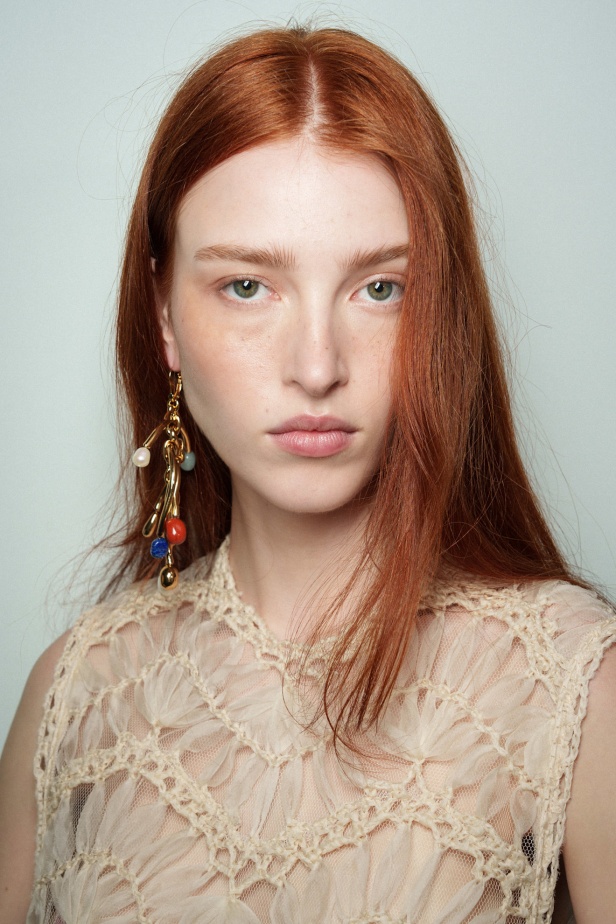 مجموعة Zimmermann لربيع وصيف 2025