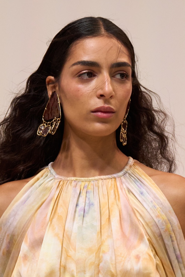 مجموعة Zimmermann لربيع وصيف 2025