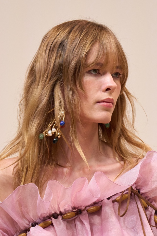 مجموعة Zimmermann لربيع وصيف 2025