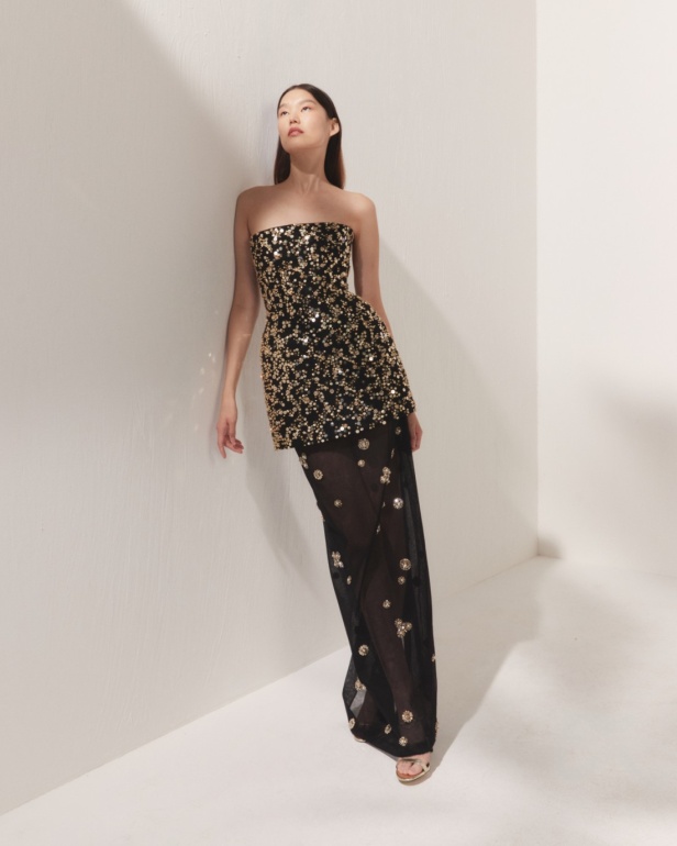 مجموعة AZZI & OSTA لربيع وصيف 2025 تجسد روح السفر المغامر من شروق الشمس إلى غروبها