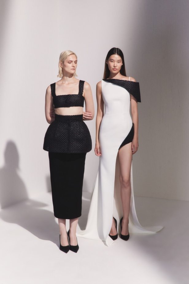 مجموعة AZZI & OSTA لربيع وصيف 2025 تجسد روح السفر المغامر من شروق الشمس إلى غروبها