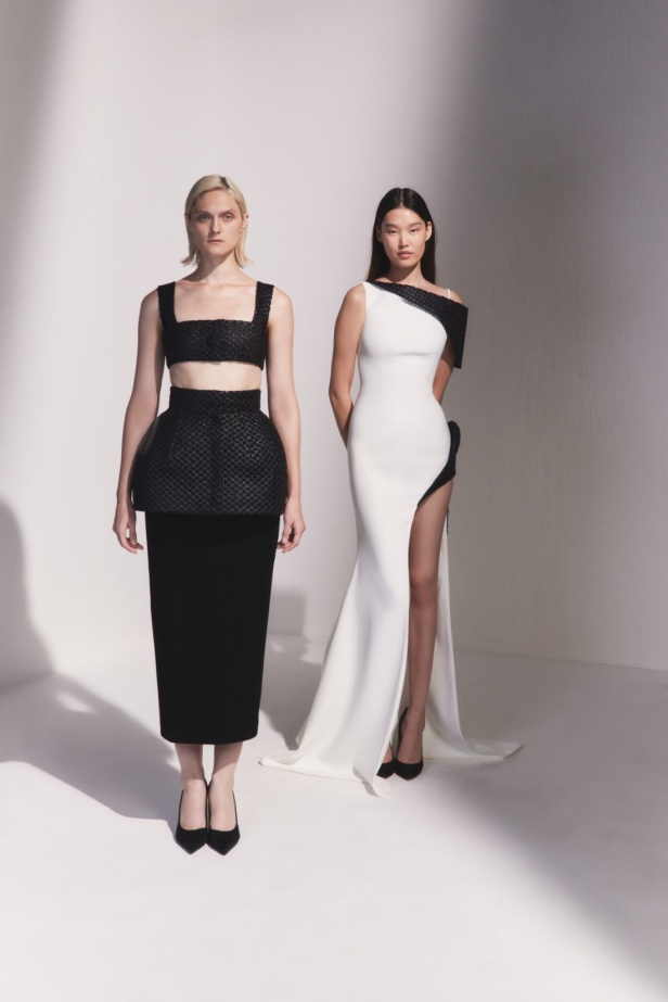 مجموعة AZZI & OSTA لربيع وصيف 2025 تجسد روح السفر المغامر من شروق الشمس إلى غروبها