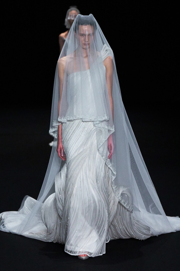 مجموعة Gaurav Gupta لصيف 2025 