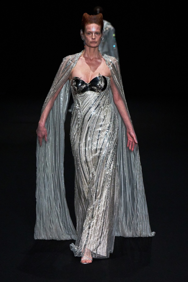 مجموعة Gaurav Gupta لصيف 2025 