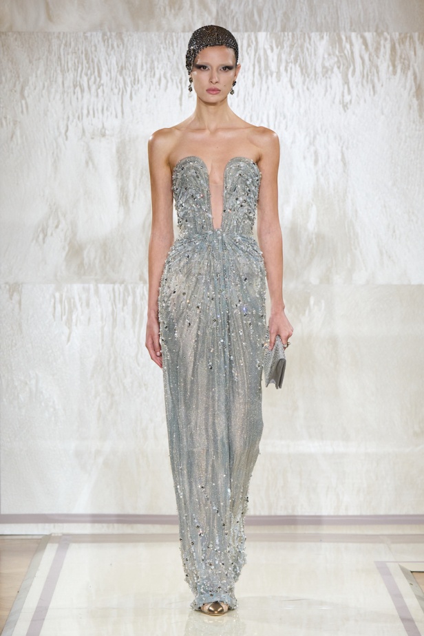 مجموعة  أرماني بريفيه رحلة مُضيئة عبر الحضارات 