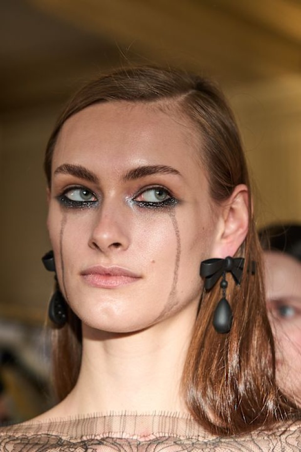 مجموعة جورج حبيقة للأزياء الراقية لربيع 2025