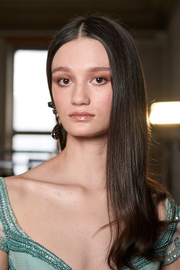 مجموعة جورج حبيقة للأزياء الراقية لربيع 2025