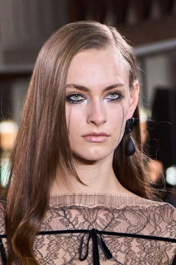 مجموعة جورج حبيقة للأزياء الراقية لربيع 2025