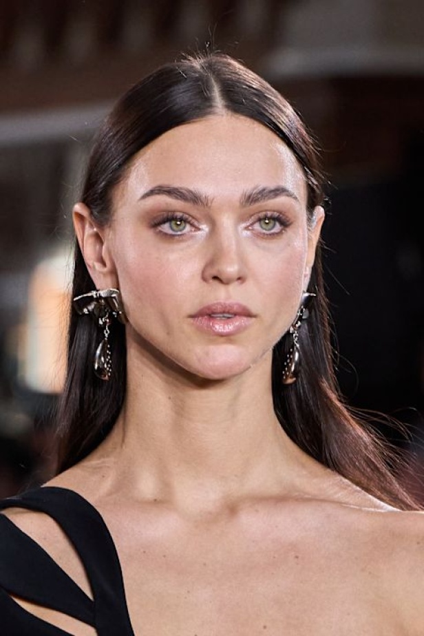 مجموعة جورج حبيقة للأزياء الراقية لربيع 2025