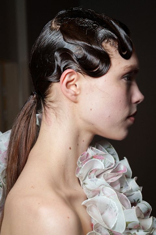 مجموعة Giambattista Valli