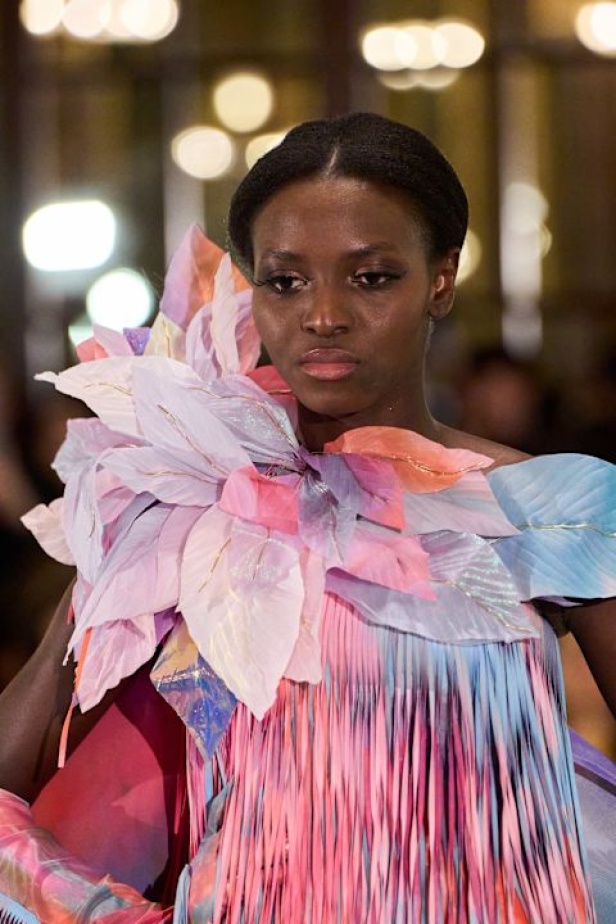 مجموعة  روبير أبي نادر ل ربيع وصيف 2025