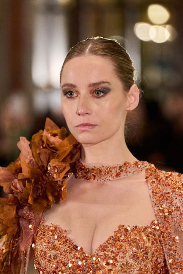 مجموعة  روبير أبي نادر ل ربيع وصيف 2025